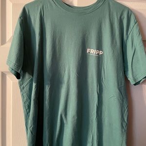 Mens Fripp & Frolley shirt